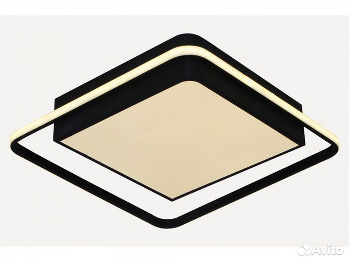 Светильник потолочный Moderli Silectra-2