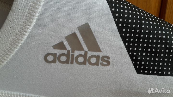 Компрессионная майка techfit