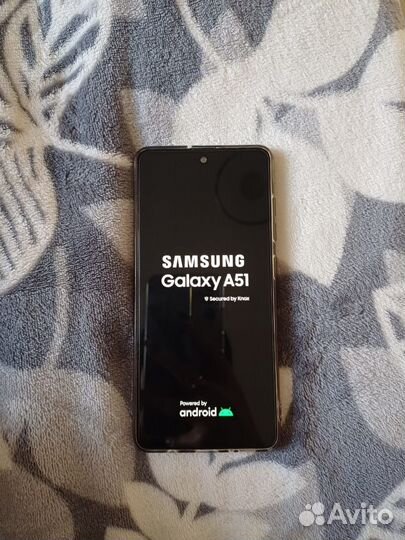 Samsung Galaxy A51, 4/64 ГБ