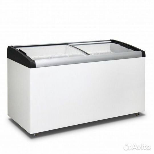 Морозильный ларь Бирюса CF 50