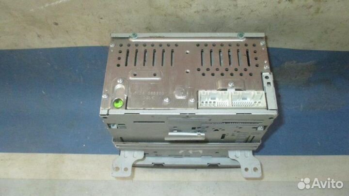 Магнитола штатная Hyundai Hyundai H-1 Starex