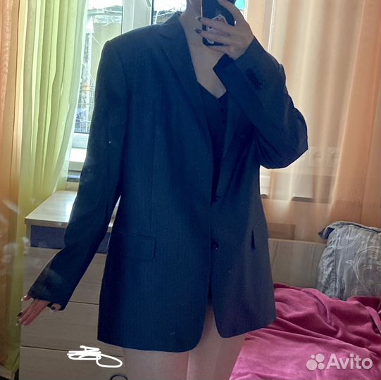 Пиджак Romano Botta