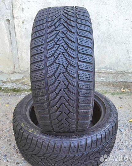 Uniroyal WinterExpert 225/45 R17 91H