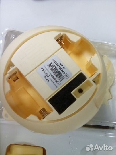 Новый Молокоотсос электрический Medela Flex Swing