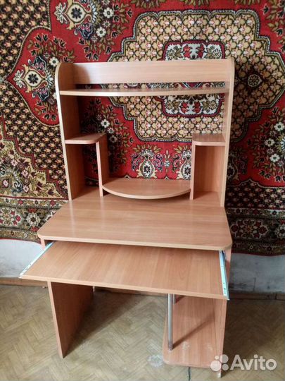 Комплект мебели для детской