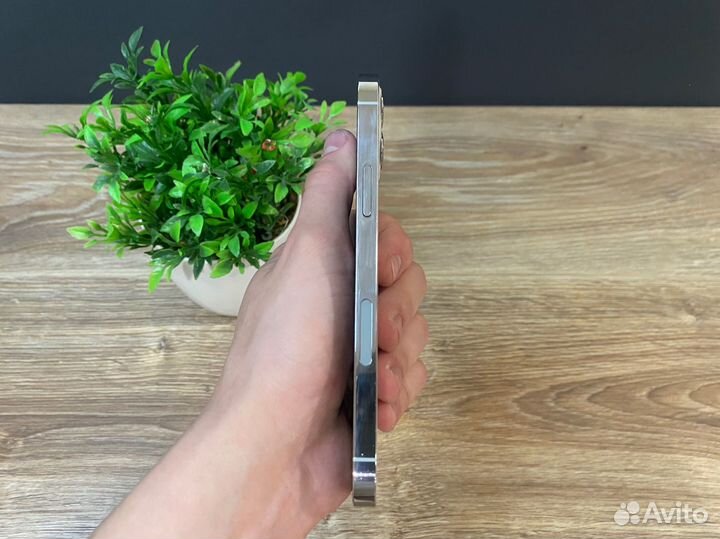 iPhone 12 Pro, 128 ГБ