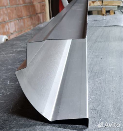 Ремонтные пороги и арки Chevrolet Lanos станица Платнировская