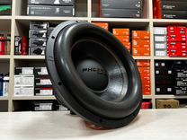 Сабвуфер DL Audio Phoenix Black Bass 15