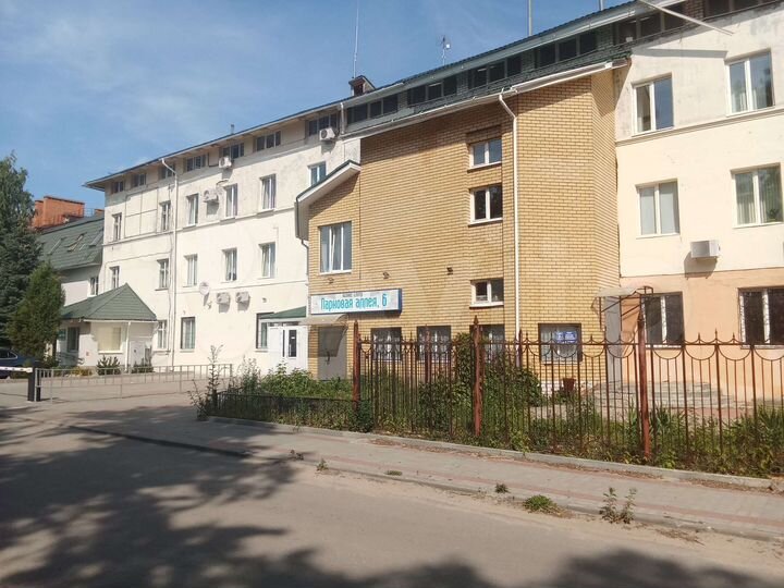 Готовый арендный бизнес- 420 м²