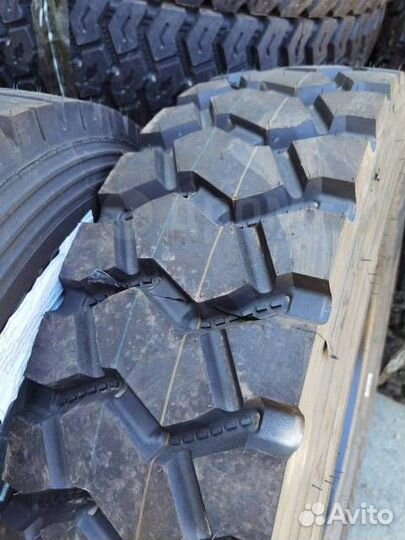 Грузовая шина 315/80R22.5 167/164J atlander ATL776