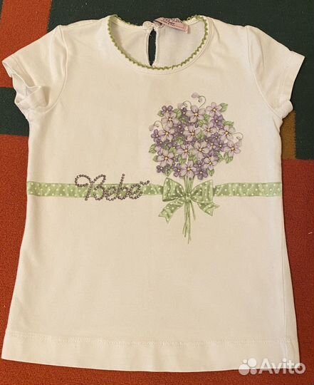 Детская одежда для девочек