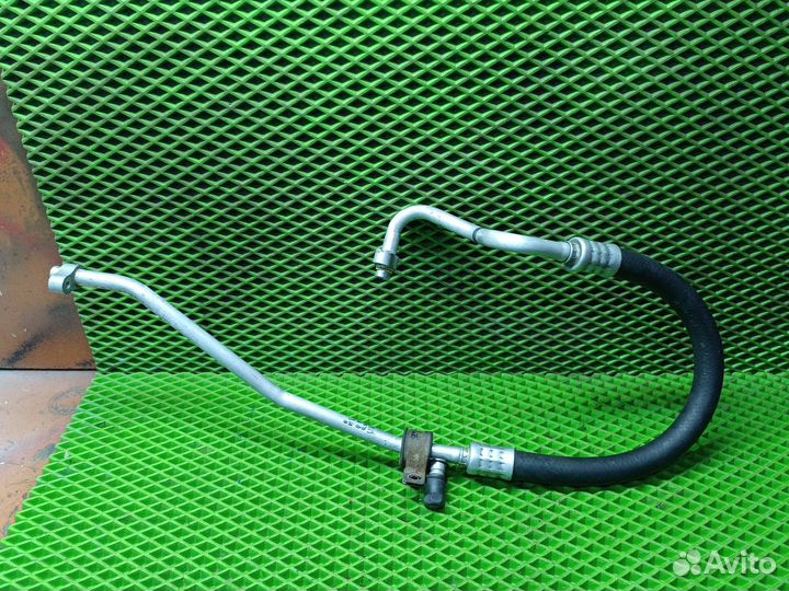 Трубка кондиционера Mitsubishi space star