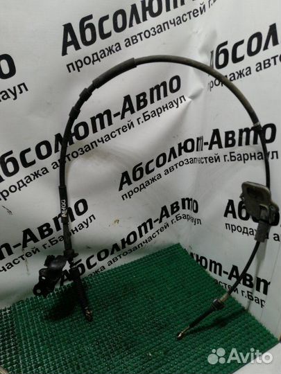 Трос АКПП Toyota Corolla AE100