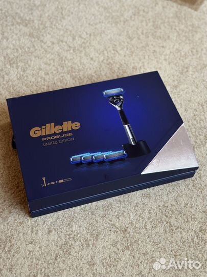Gillette ProGlide