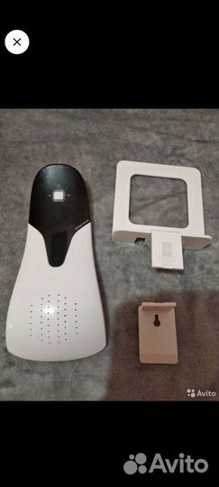 Монитор дыхания