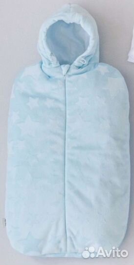 Комплект для новорождённого на выписку