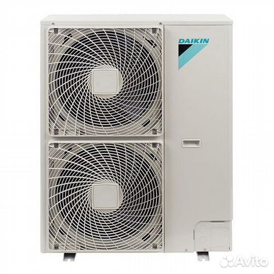 Daikin FUA125A/RQ125BW1