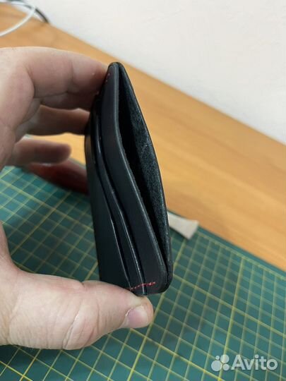 Кошелек картхолдер