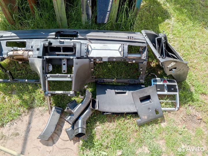 Торпеда с Пежо 307