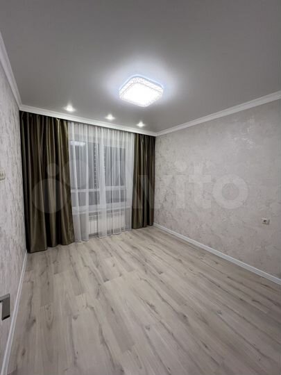 2-к. квартира, 55 м², 7/20 эт.