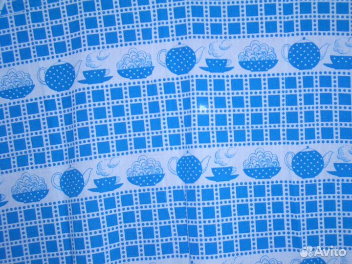 Ткань и шторы