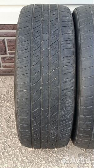 Kumho Grugen Premium 235/55 R19 101H