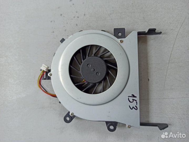 Вентилятор (кулер) для ноутбука Acer Aspire 4745G