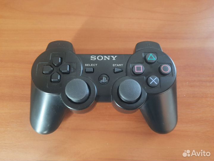 Геймпад ps3