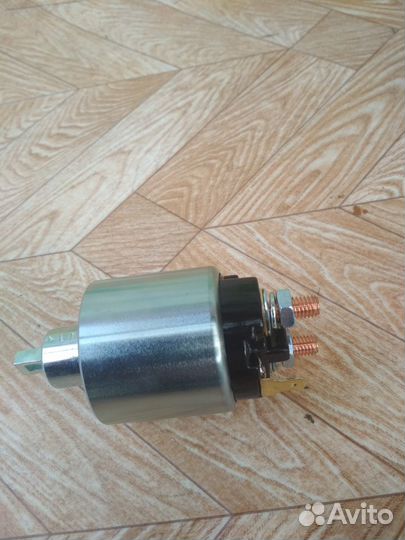 Реле стартера