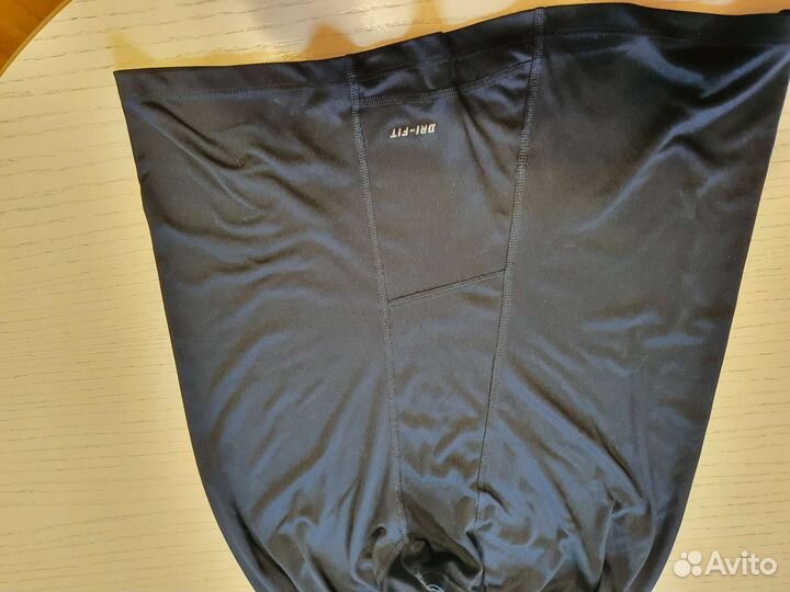 Рашгард nike р. М