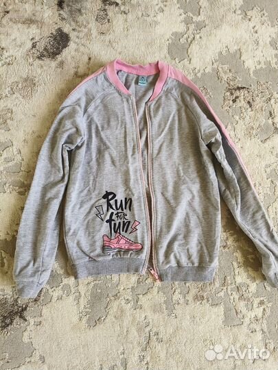 Кофта для девочки