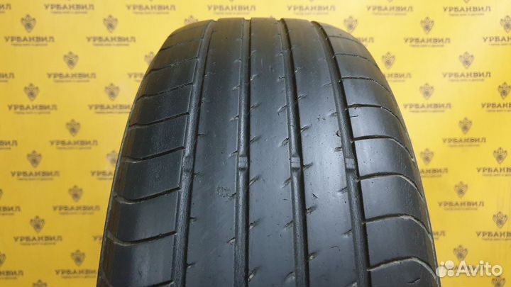 Dunlop SP Sport 2050M 205/60 R16 92H