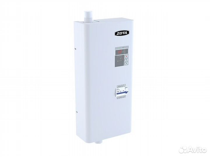 Котел электрический zota-15