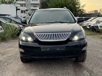 Lexus RX 3.5 AT, 2006, битый, 152 000 км, с пробегом, цена 980 000 руб.