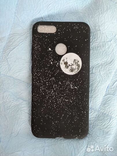 Чехол на Xiaomi Mi A1/5X