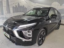 Mitsubishi Eclipse Cross 1.5 CVT, 2023, 23 км, с пробегом, цена 3 855 000 руб.