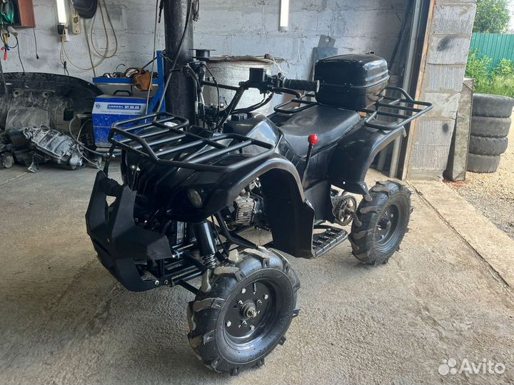 Квадроцикл ATV 150cc