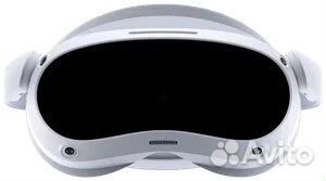 Шлем VR Pico 4 128 gb