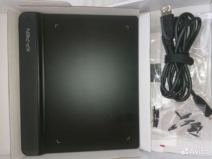 Графический планшет