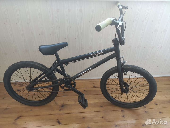 Велосипед б/у