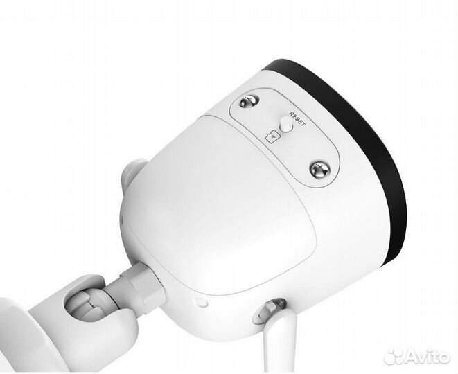 Наружная Wi-Fi IP-камера, imou Bullet 2C