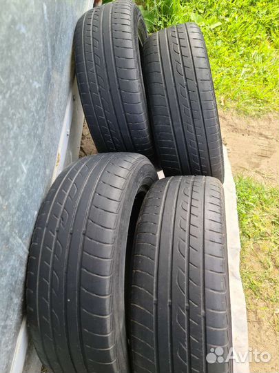 Yokohama C.Drive 2 AC02 205/60 R16 92V