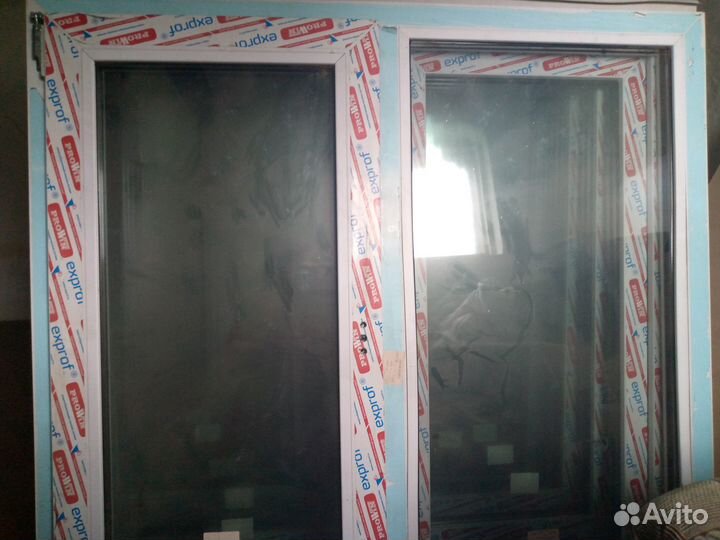 Пластиковые евроокна