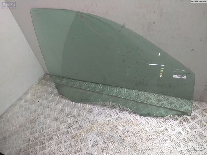 Стёкла Меган 2 Передних дверей Пара Оригинал 2007г