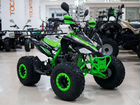 Детский квадроцикл motax ATV T-Rex-LUX 125