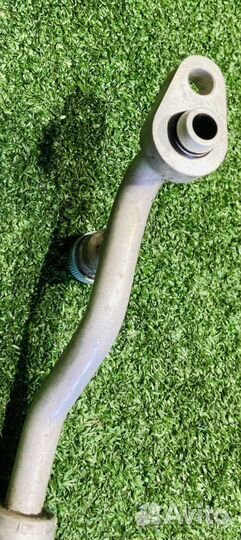 Трубка (шланг) кондиционера Nissan Maxima A32