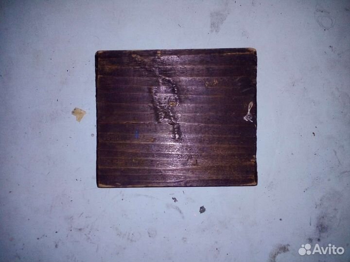 Старинные иконы 19 век