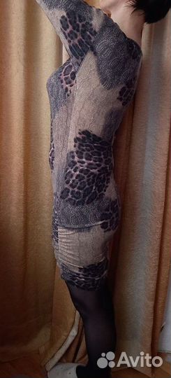 Вечернее платье 46 размера