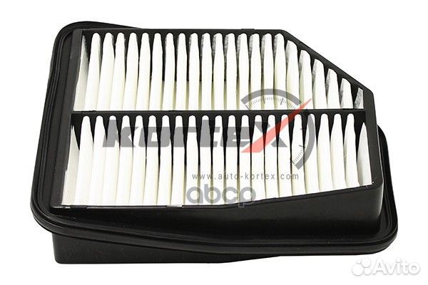 Фильтр воздушный suzuki grand vitara 07- KA0085