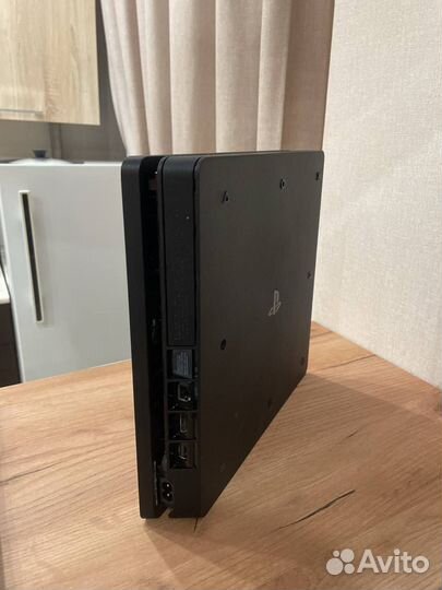 Sony playstation 4 PS4 slim 500gb